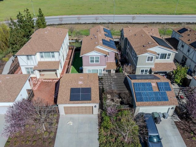 16752 San Clemente Lane, Morgan Hill, CA 95037