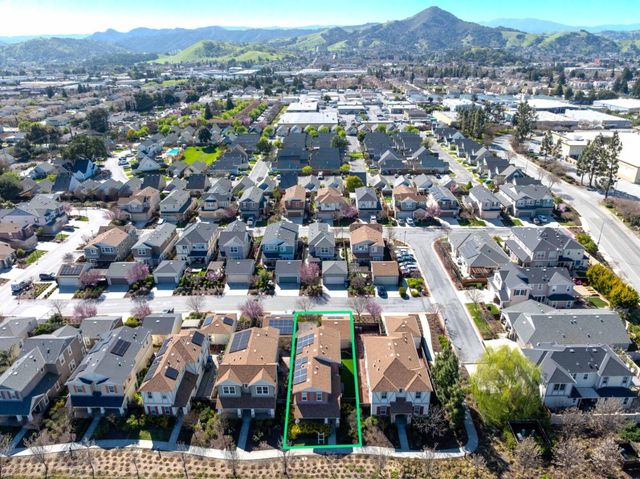 16752 San Clemente Lane, Morgan Hill, CA 95037