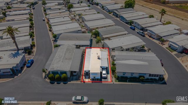 575 S Lyon Avenue 161, Hemet, CA 92543