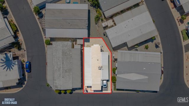 575 S Lyon Avenue 161, Hemet, CA 92543