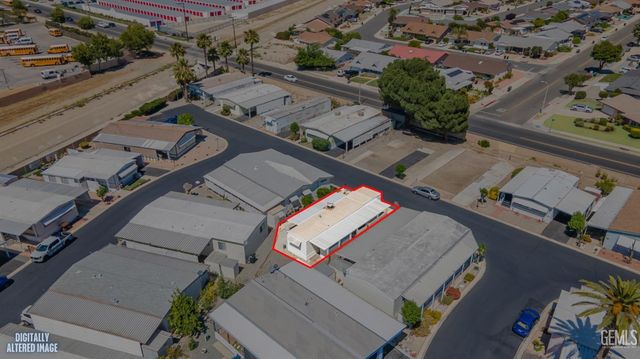 575 S Lyon Avenue 161, Hemet, CA 92543
