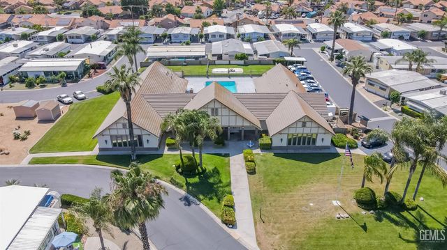 575 S Lyon Avenue 161, Hemet, CA 92543