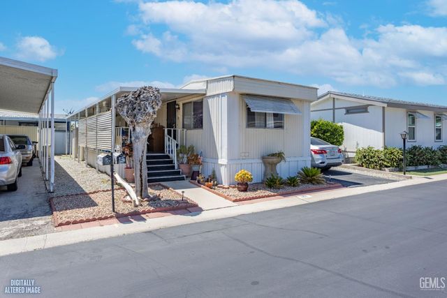 575 S Lyon Avenue 161, Hemet, CA 92543