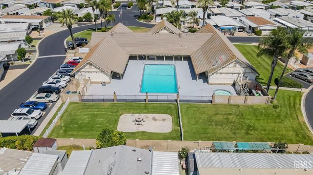 575 S Lyon Avenue 161, Hemet, CA 92543