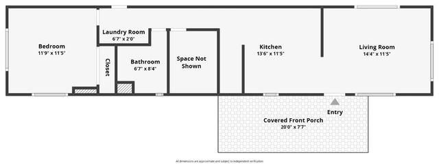 575 S Lyon Avenue 161, Hemet, CA 92543