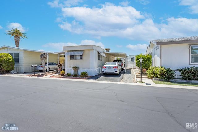 575 S Lyon Avenue 161, Hemet, CA 92543