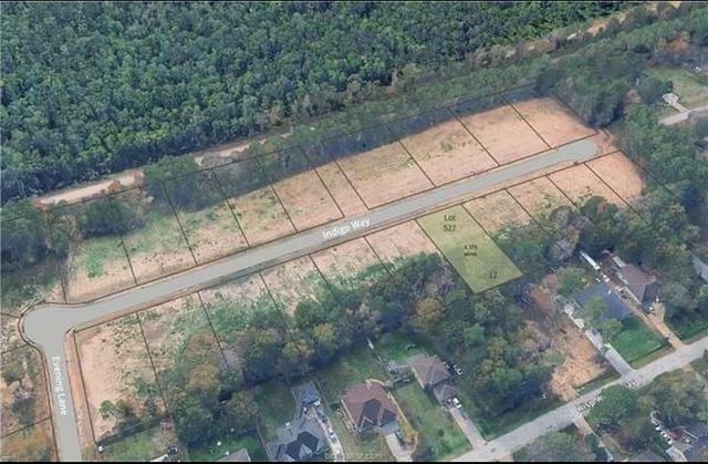 6118 Maybell Street, Houston, TX 77091