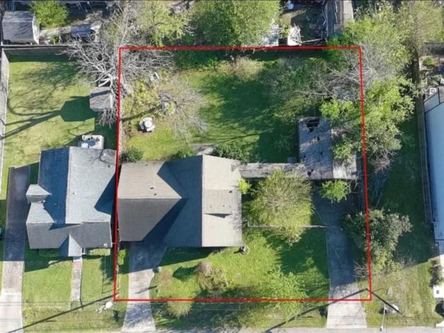 6118 Maybell Street, Houston, TX 77091