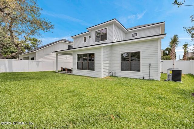 2110 4TH Street, Neptune Beach, FL 32266