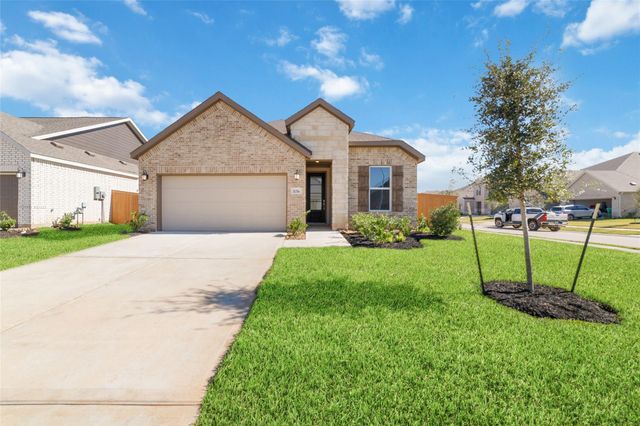 3056 Harrier Drive, Katy, TX 77493
