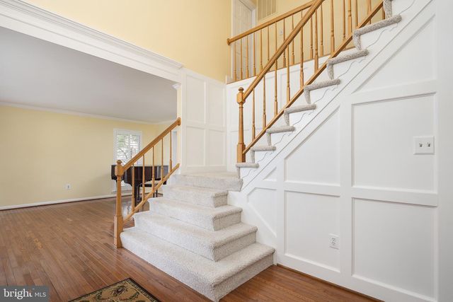 14392 FLOURCASTLE CT, Centreville, VA 20120