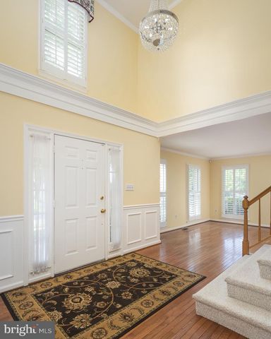 14392 FLOURCASTLE CT, Centreville, VA 20120