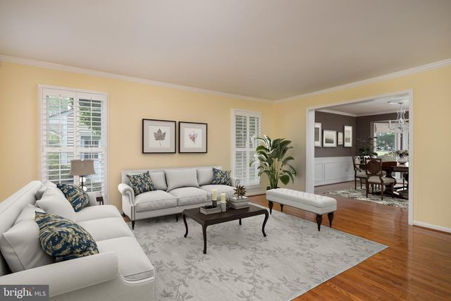 14392 FLOURCASTLE CT, Centreville, VA 20120