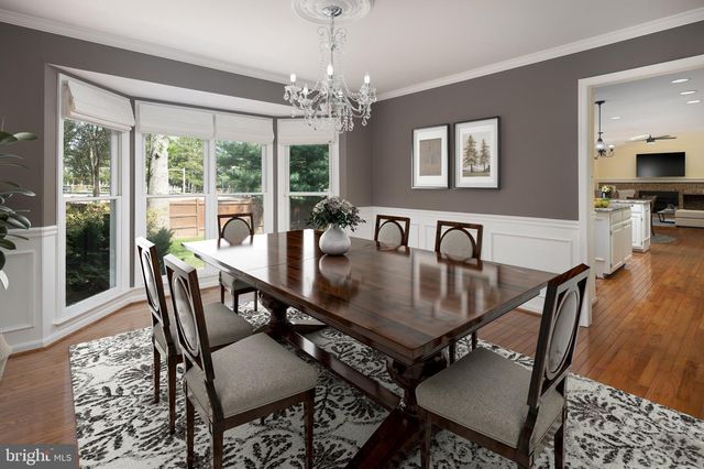 14392 FLOURCASTLE CT, Centreville, VA 20120