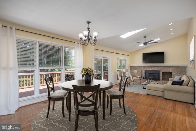 14392 FLOURCASTLE CT, Centreville, VA 20120