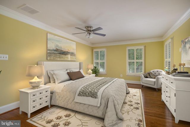 14392 FLOURCASTLE CT, Centreville, VA 20120