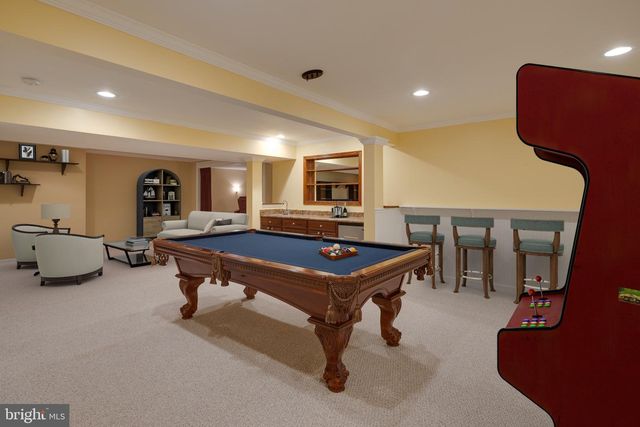 14392 FLOURCASTLE CT, Centreville, VA 20120