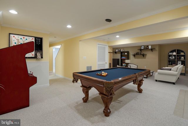 14392 FLOURCASTLE CT, Centreville, VA 20120