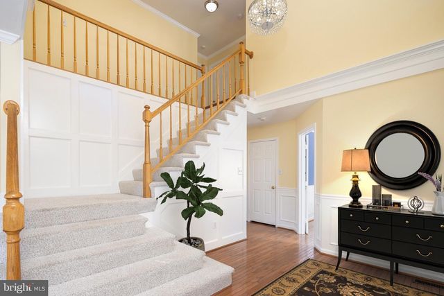 14392 FLOURCASTLE CT, Centreville, VA 20120