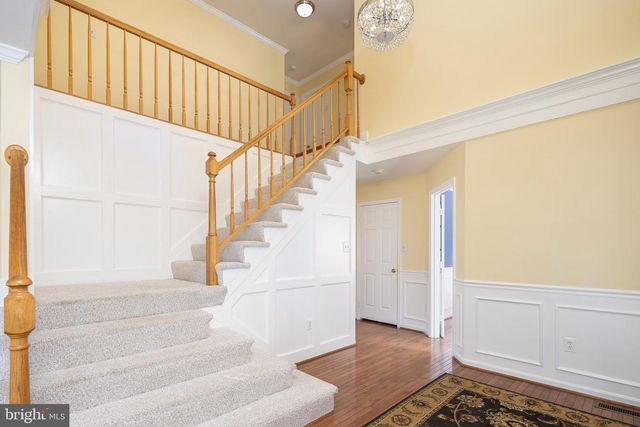 14392 FLOURCASTLE CT, Centreville, VA 20120