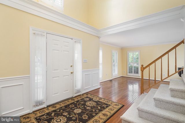 14392 FLOURCASTLE CT, Centreville, VA 20120