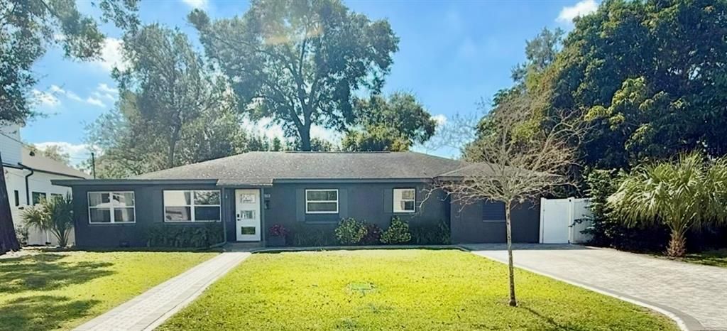 2812 MULFORD AVENUE, Winter Park, FL 32789