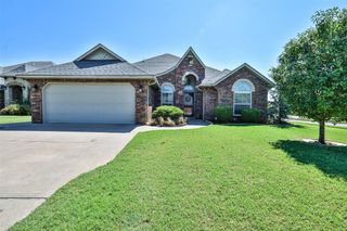17312 Prado Drive, Oklahoma City, OK 73170