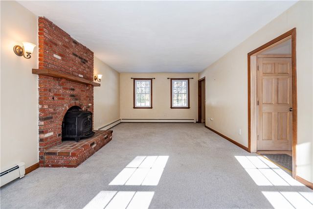 35 Rustic Acres Drive, Glocester, RI 02814