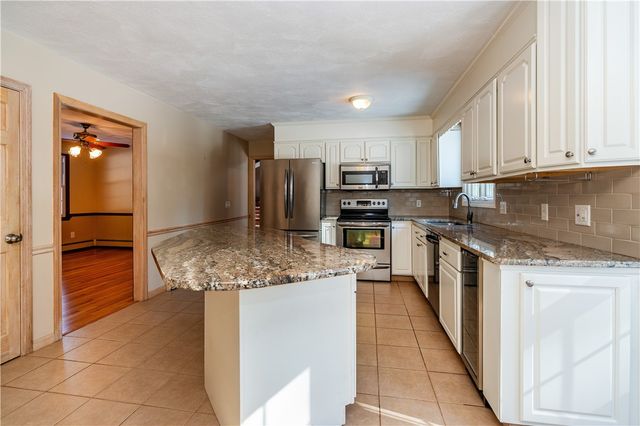 35 Rustic Acres Drive, Glocester, RI 02814