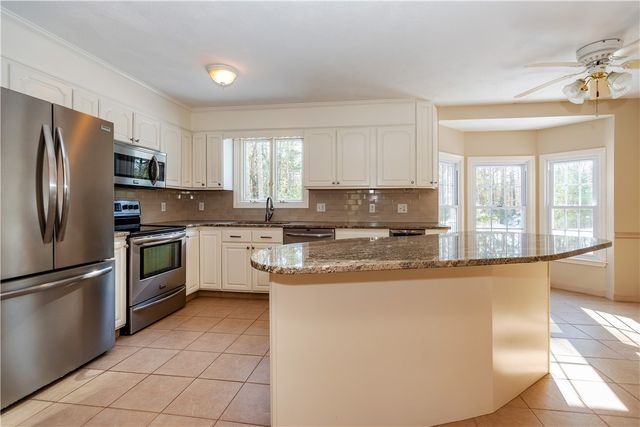 35 Rustic Acres Drive, Glocester, RI 02814