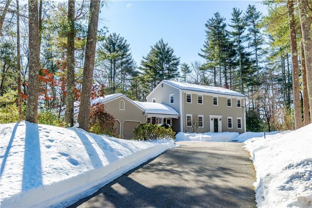 35 Rustic Acres Drive, Glocester, RI 02814