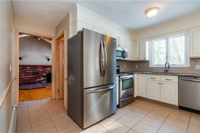 35 Rustic Acres Drive, Glocester, RI 02814