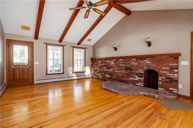 35 Rustic Acres Drive, Glocester, RI 02814