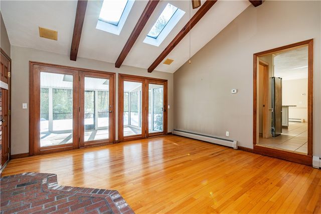 35 Rustic Acres Drive, Glocester, RI 02814