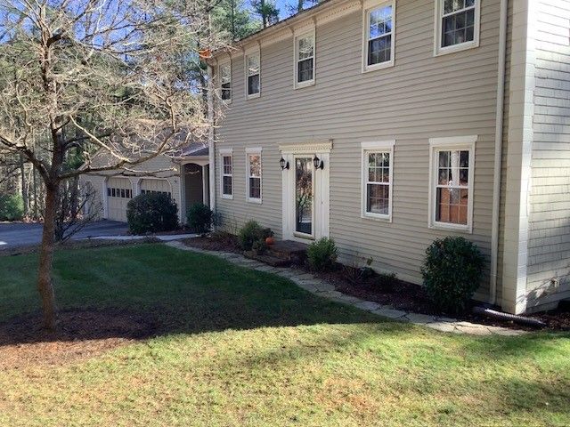 35 Rustic Acres Drive, Glocester, RI 02814