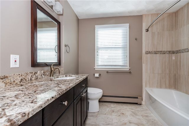 35 Rustic Acres Drive, Glocester, RI 02814