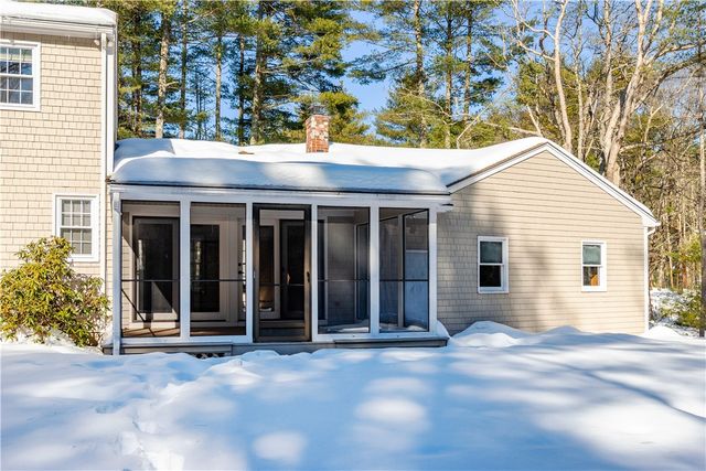 35 Rustic Acres Drive, Glocester, RI 02814