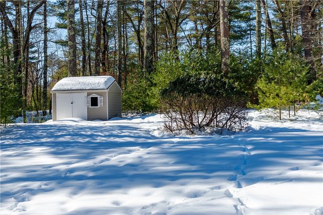 35 Rustic Acres Drive, Glocester, RI 02814