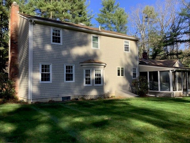 35 Rustic Acres Drive, Glocester, RI 02814