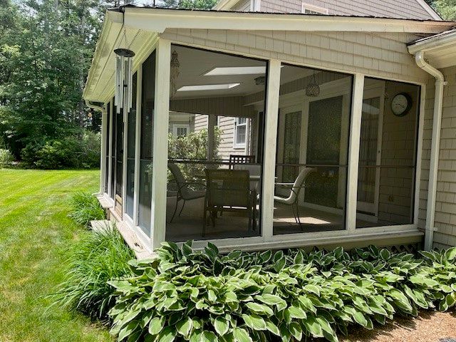 35 Rustic Acres Drive, Glocester, RI 02814