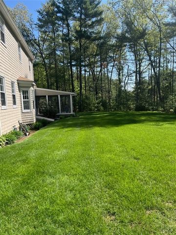 35 Rustic Acres Drive, Glocester, RI 02814