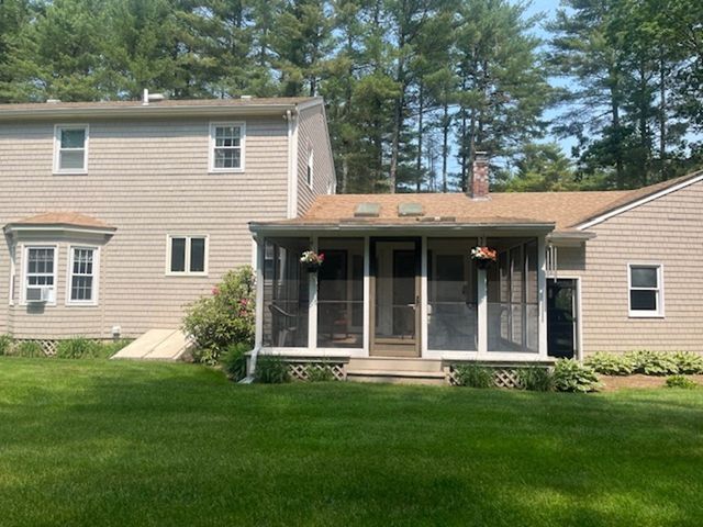 35 Rustic Acres Drive, Glocester, RI 02814