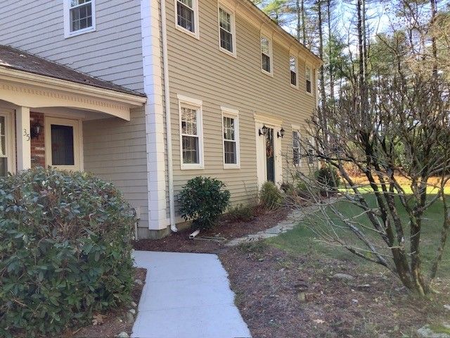 35 Rustic Acres Drive, Glocester, RI 02814