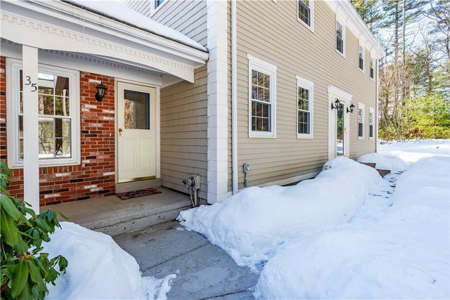 35 Rustic Acres Drive, Glocester, RI 02814