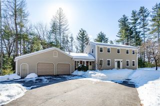 35 Rustic Acres Drive, Glocester, RI 02814