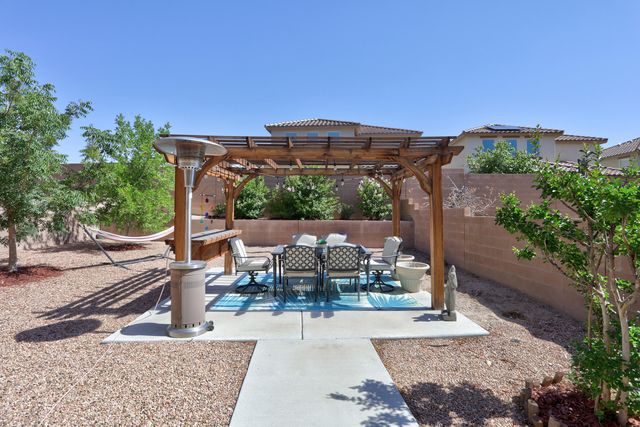 8827 Zephyr Place NW, Albuquerque, NM 87120