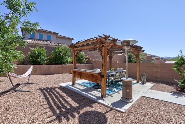 8827 Zephyr Place NW, Albuquerque, NM 87120