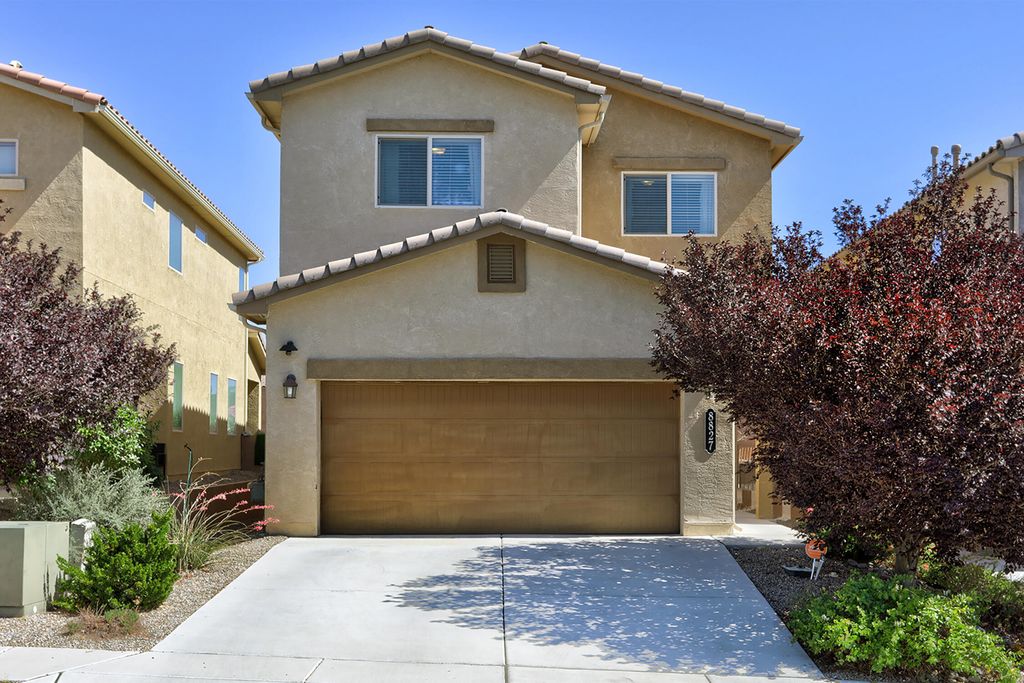 8827 Zephyr Place NW, Albuquerque, NM 87120