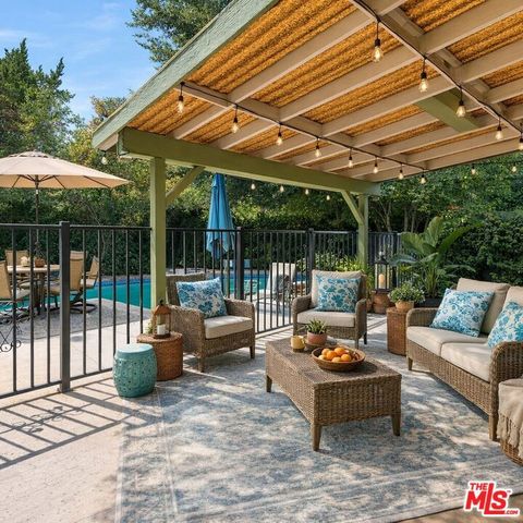 5801 Willis Avenue, Sherman Oaks, CA 91411
