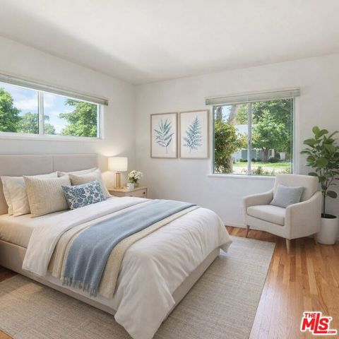 5801 Willis Avenue, Sherman Oaks, CA 91411
